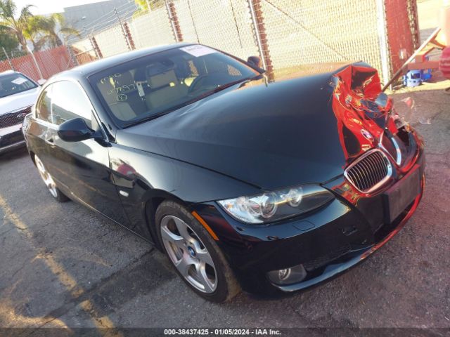 BMW 328I 2010 wbawr3c50ap462900