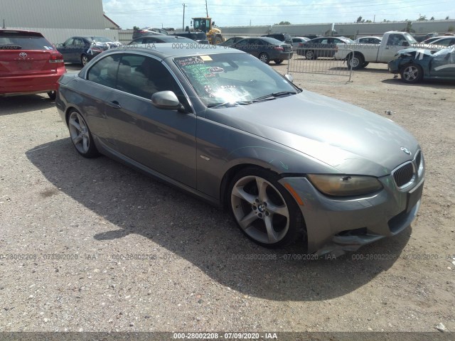 BMW 3 2010 wbawr3c50ap463190