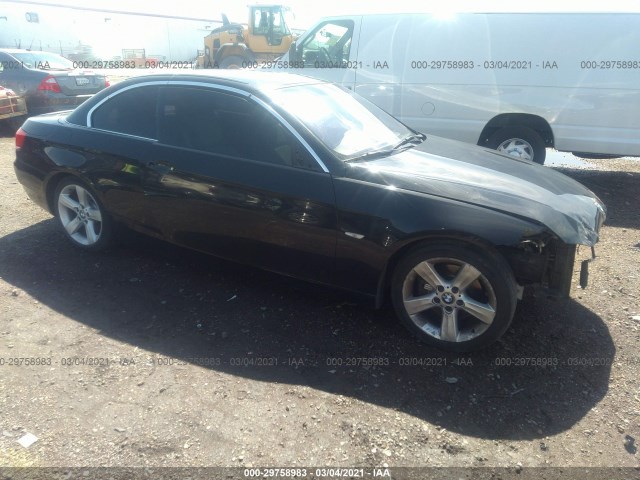 BMW 3 2010 wbawr3c51ap462713