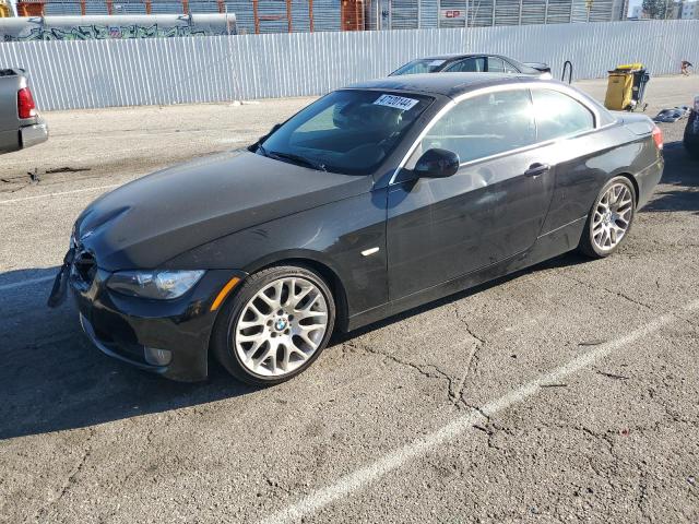 BMW 3 SERIES 2010 wbawr3c51ap463344