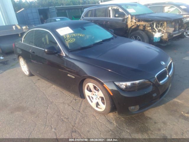 BMW NULL 2010 wbawr3c51ap463621