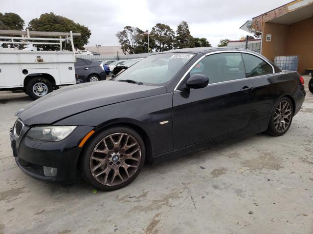 BMW 328 I SULE 2010 wbawr3c52ap462560