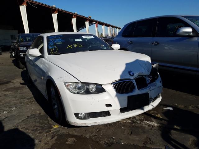 BMW 328 I SULE 2010 wbawr3c53ap462051