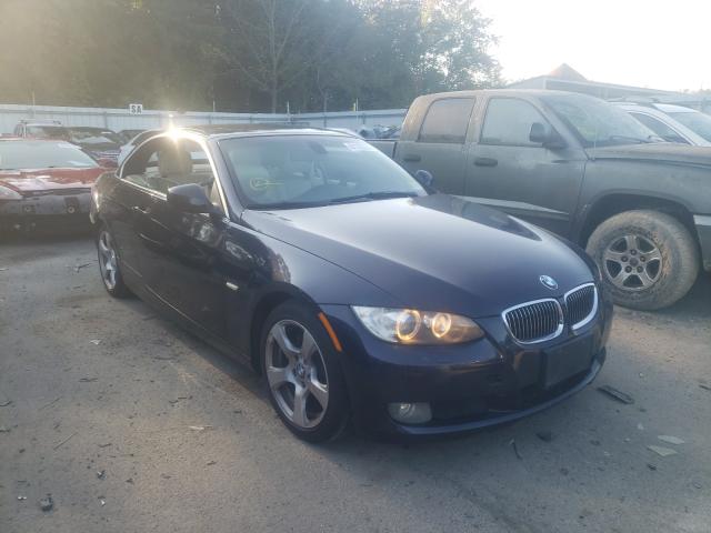 BMW 328I 2010 wbawr3c53ap462275