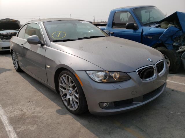 BMW 328 I SULE 2010 wbawr3c53ap462700