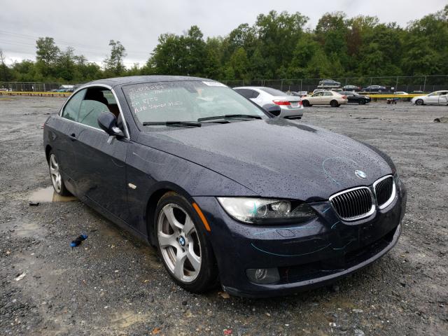 BMW 328 I SULE 2010 wbawr3c53ap462955