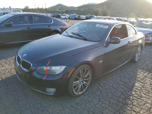 BMW 328 I SULE 2010 wbawr3c53ap463409