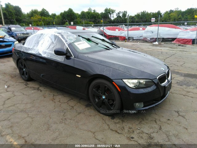 BMW 3 2010 wbawr3c54ap461975