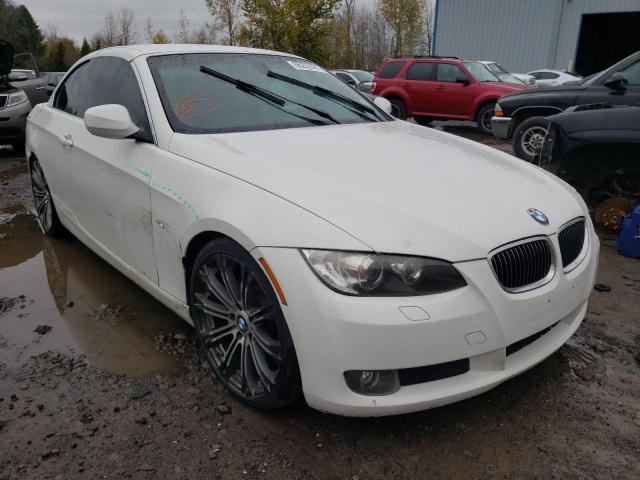 BMW 328 I SULE 2010 wbawr3c54ap462169