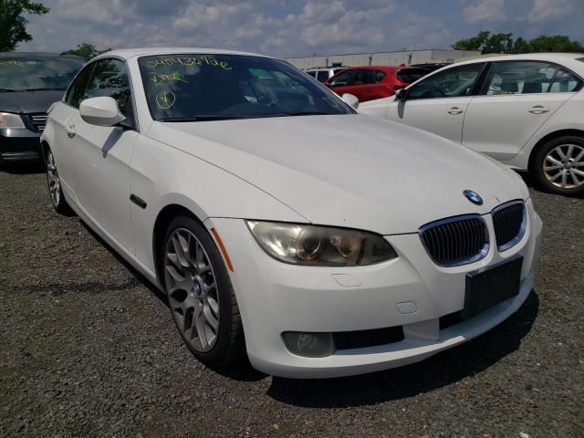 BMW 328 I SULE 2010 wbawr3c54ap462253