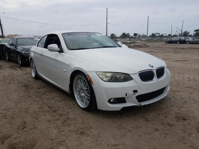 BMW 328 I SULE 2010 wbawr3c54ap463161