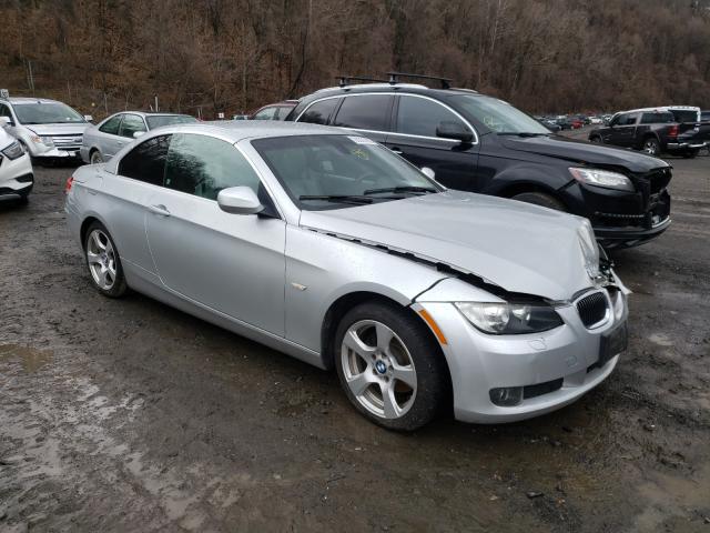 BMW 328 I SULE 2010 wbawr3c55ap463198