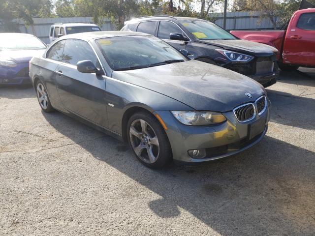 BMW 328 I SULE 2010 wbawr3c55ap463363