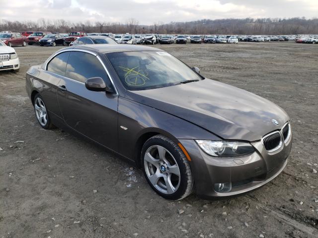 BMW 328 I SULE 2010 wbawr3c55ap463623