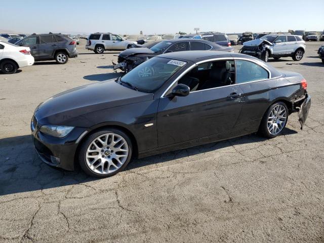 BMW 328 I SULE 2010 wbawr3c56ap462044