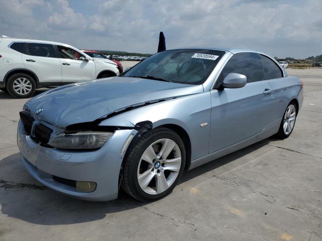 BMW 328 I SULE 2010 wbawr3c56ap462657