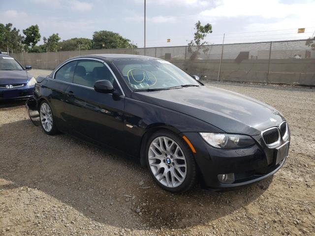 BMW 328 I 2010 wbawr3c56ap463288