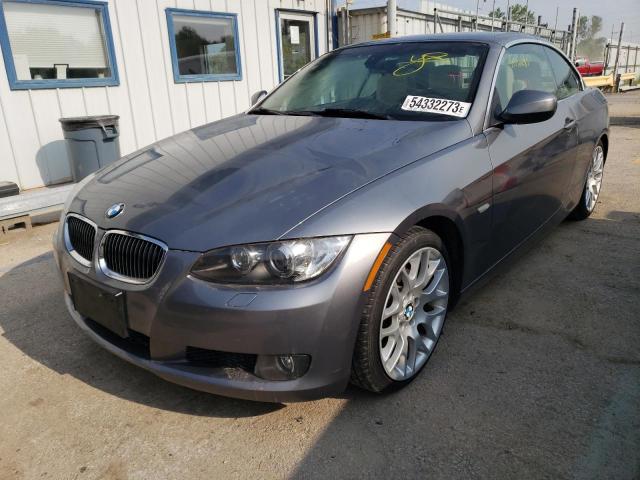 BMW 328 I SULE 2010 wbawr3c57ap462280