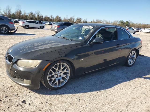 BMW 3 SERIES 2010 wbawr3c57ap462862