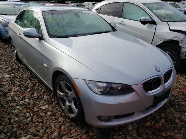 BMW 328 I SULE 2010 wbawr3c57ap462912