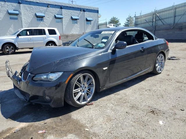 BMW 328 I SULE 2010 wbawr3c57ap463137