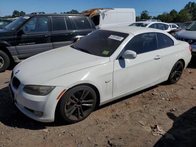 BMW 328 I SULE 2010 wbawr3c57ap463235