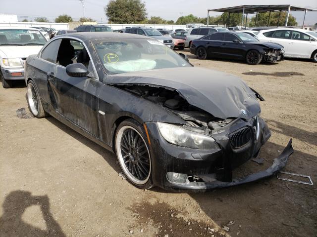 BMW 328 I SULE 2010 wbawr3c58ap462000