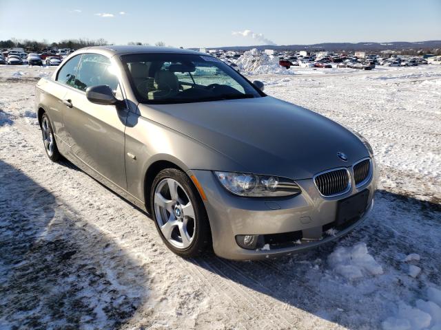 BMW 328 I SULE 2010 wbawr3c58ap462367