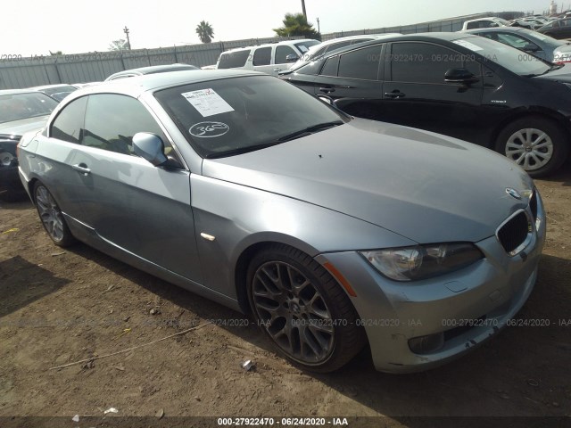 BMW 3 2010 wbawr3c58ap462689