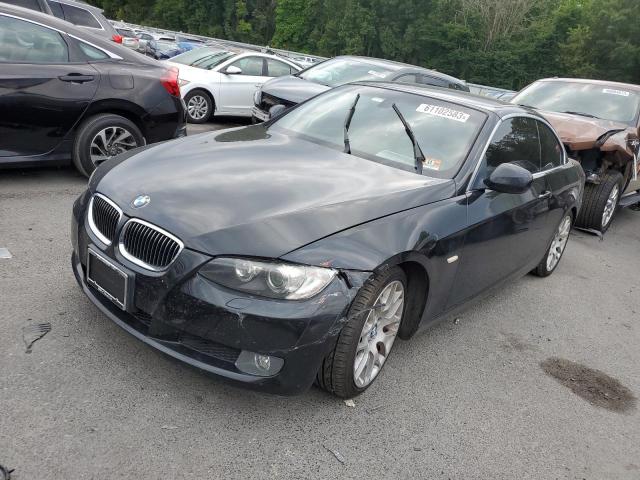 BMW 328 I SULE 2010 wbawr3c58ap462806