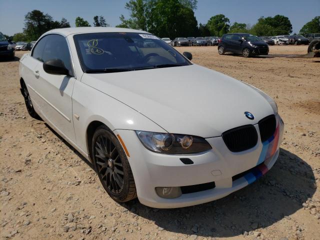 BMW 328 I SULE 2010 wbawr3c58ap463082