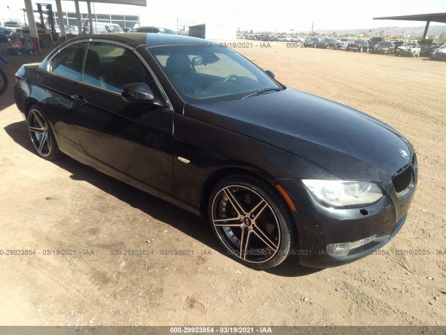 BMW 3 2010 wbawr3c58ap463535