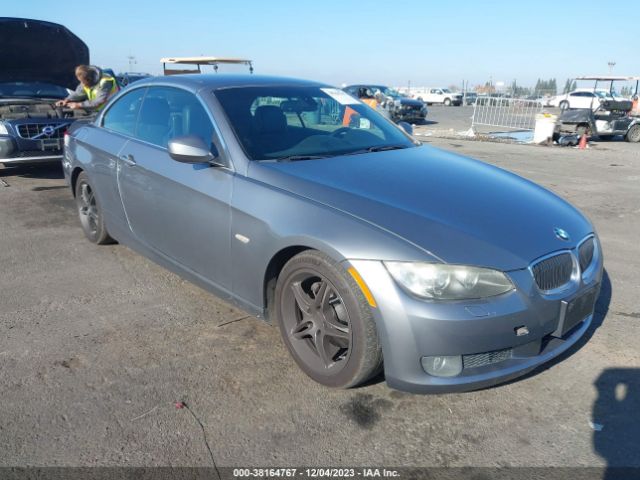 BMW 328I 2010 wbawr3c58ap463552