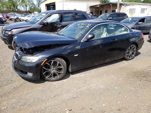 BMW 328 I SULE 2010 wbawr3c58ap463647