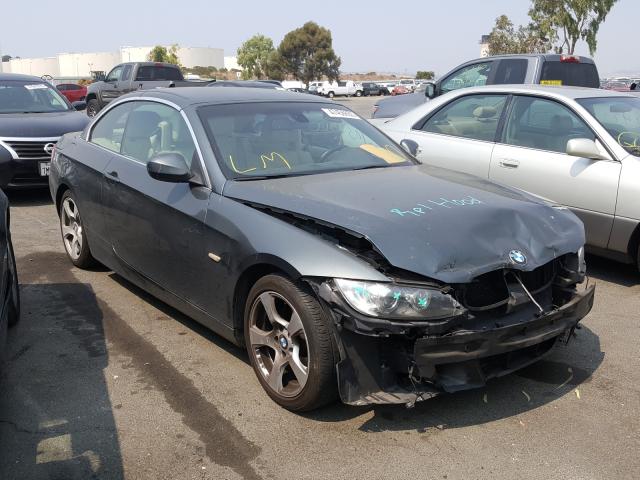 BMW 328 I SULE 2010 wbawr3c59ap461910