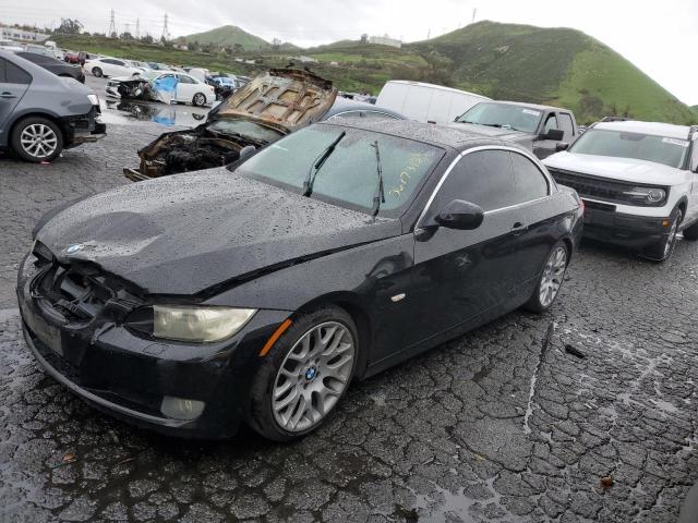 BMW 328 I SULE 2010 wbawr3c59ap462233