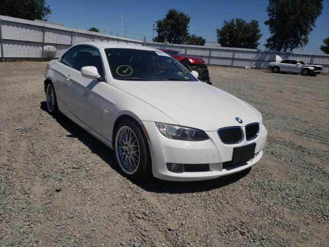 BMW 328 I SULE 2010 wbawr3c59ap462376