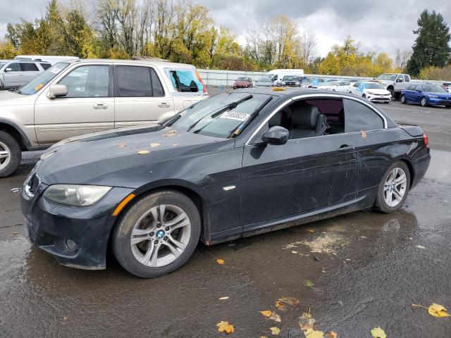 BMW 3 SERIES 2010 wbawr3c59ap462569