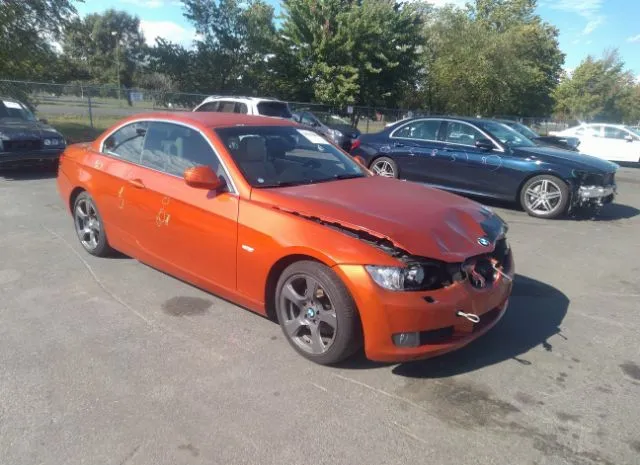 BMW 3 SERIES 2010 wbawr3c59ap462670