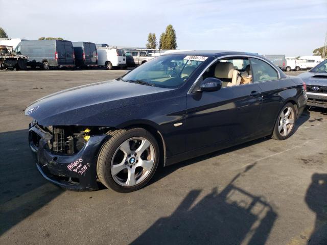 BMW 328 I SULE 2010 wbawr3c5xap462113