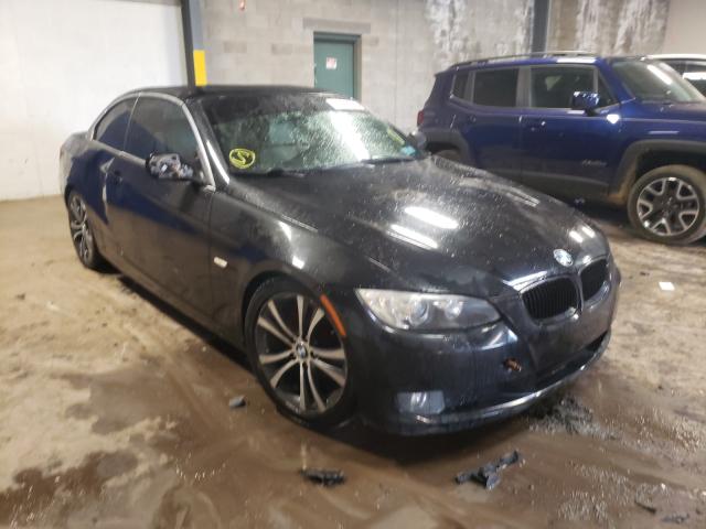 BMW 328 I SULE 2010 wbawr3c5xap463441