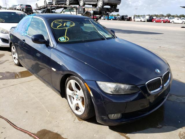 BMW 328 I SULE 2010 wbawr3c5xap463505