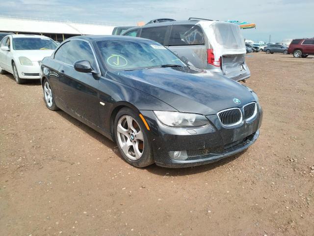 BMW 328 I SULE 2010 wbawr3c5xap463536