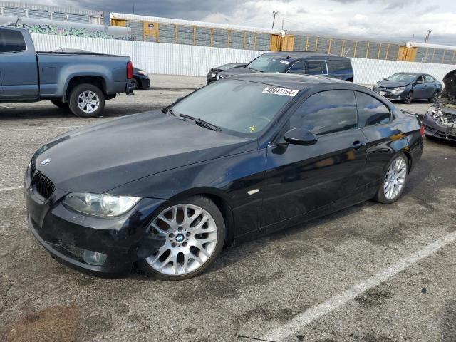 BMW 3 SERIES 2007 wbawv13507pk49826