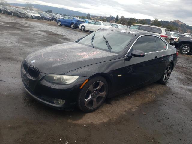 BMW 3 SERIES 2008 wbawv13508p119515