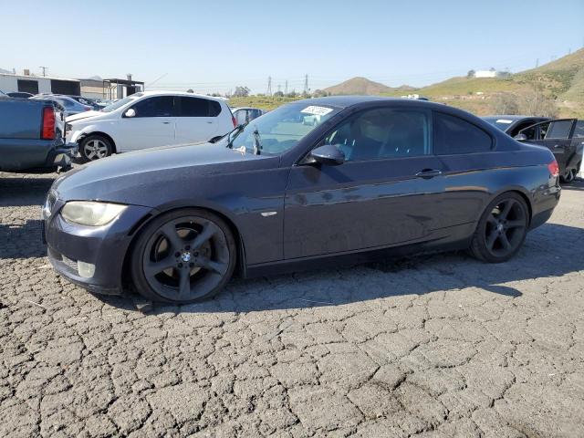 BMW 3 SERIES 2009 wbawv13519p122313