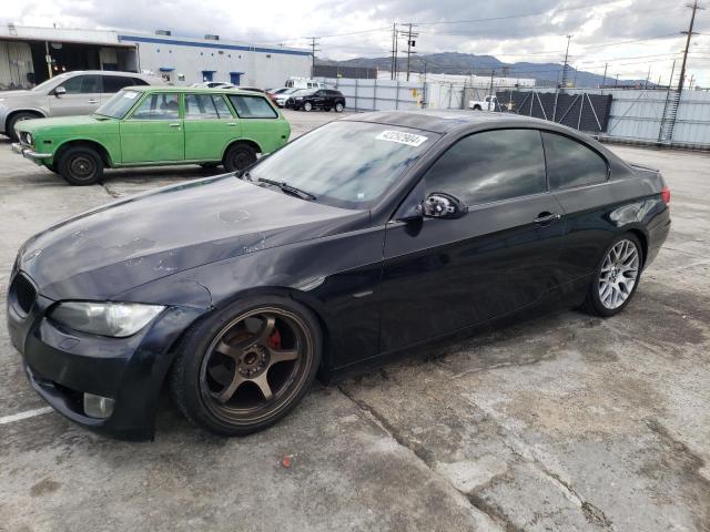 BMW 3 SERIES 2008 wbawv13528p118947