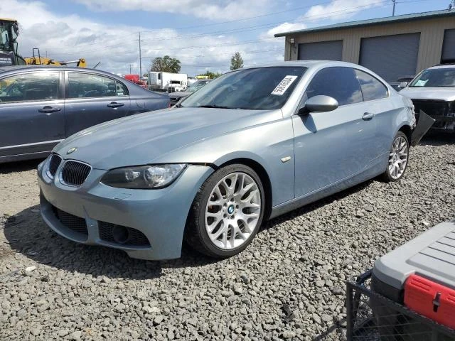 BMW 328I 2008 wbawv13528p120181