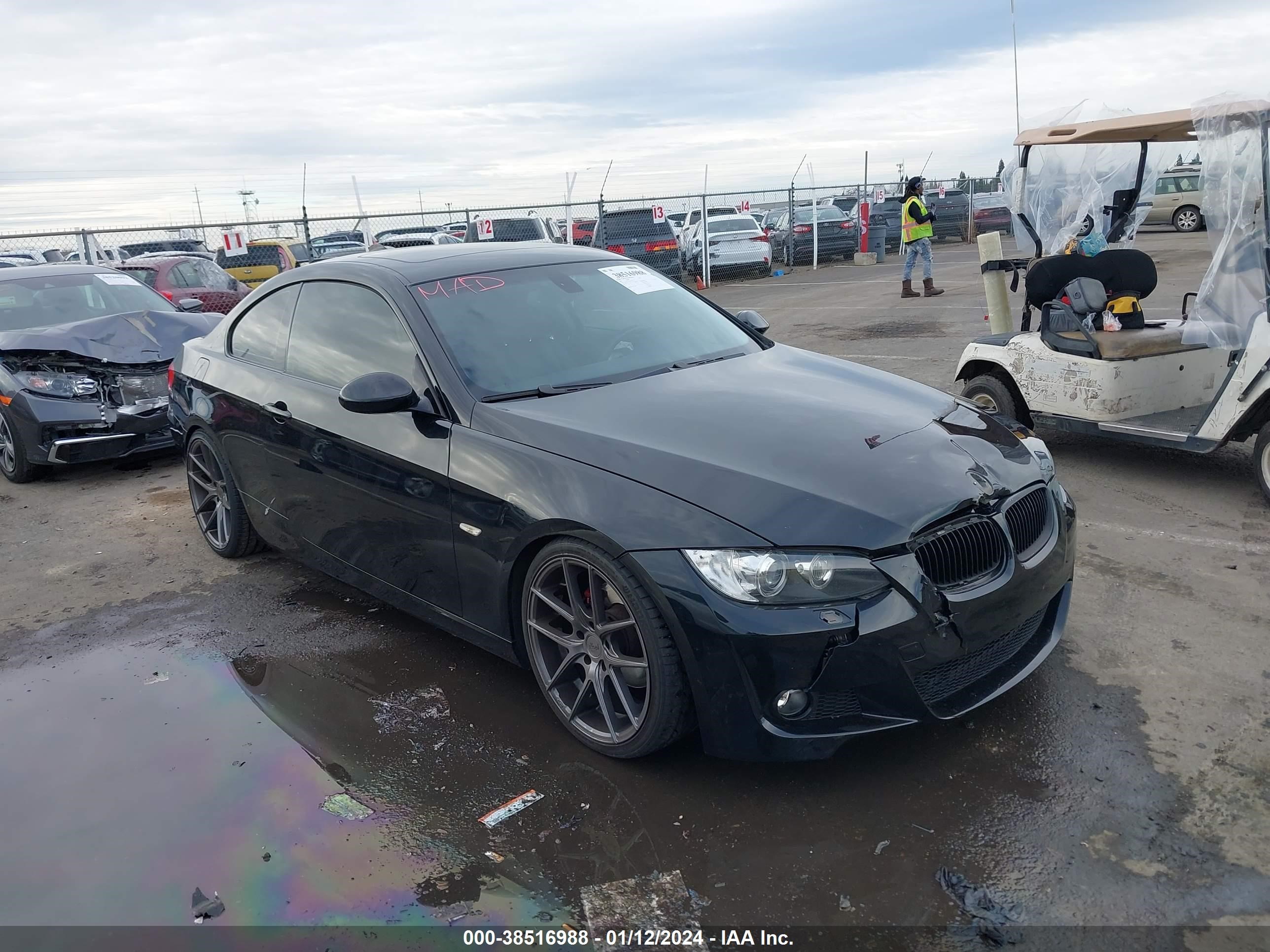 BMW 3ER 2009 wbawv13529pg07465