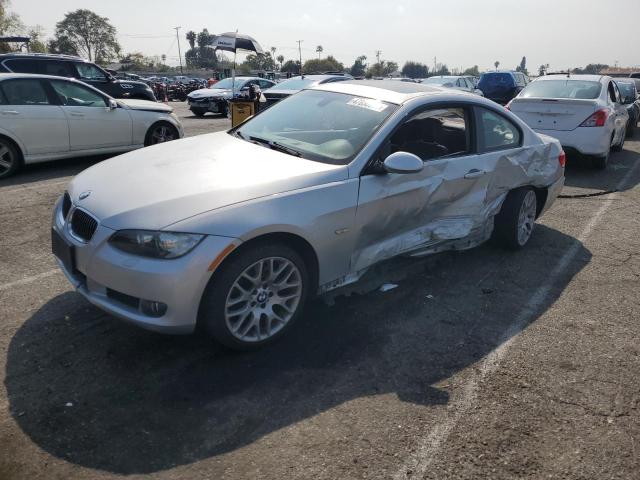 BMW 3 SERIES 2009 wbawv13539p121387